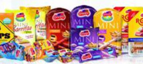 Campofrío suma dos nuevos snacks