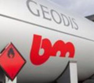 Geodis BM acelera su expansión