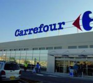 Carrefour inaugurará nuevo híper el próximo 7 de noviembre
