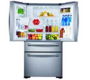 Samsung presenta su colección 75 aniversario