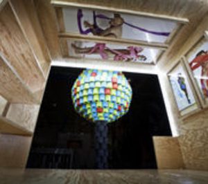 Renova participa en la Noche en Blanco de Toronto