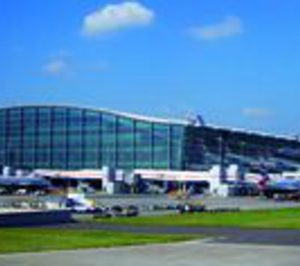 Ferrovial reduce su participación en Heathrow