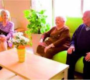 Castilla-La Mancha saca a concurso la gestión de una residencia en Ciudad Real