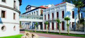 El complejo hotelero Las Caldas Villa Termal entra en concurso