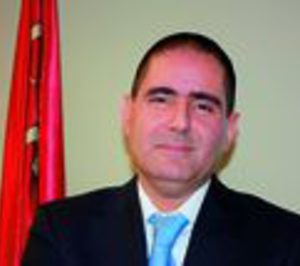 Tomás Murcia, nuevo director del Área de Salud II-Cartagena