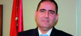 Tomás Murcia, nuevo director del Área de Salud II-Cartagena