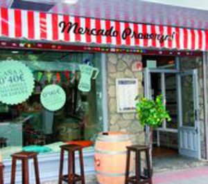 Mercado Provenzal abre nuevos mercados en Andalucía