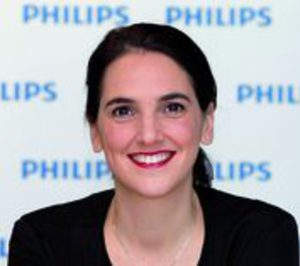 Adriana Gorri, nueva directora de RR.HH. en Philips Ibérica