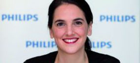 Adriana Gorri, nueva directora de RR.HH. en Philips Ibérica