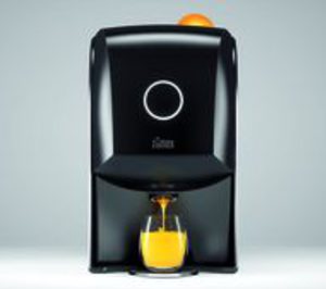 Zumex Group presenta en Host Milán su apuesta para 2014