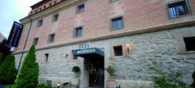Factoría Resort reabre en noviembre el Monasterio Benedictino