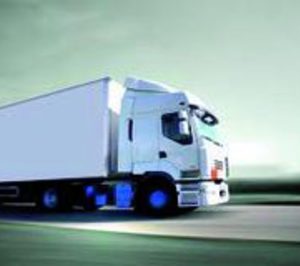 Una importante red de mensajería entra en concurso