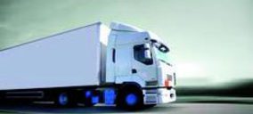 Una importante red de mensajería entra en concurso