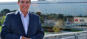 Rafael Achaerandio, nuevo director de Estrategia y Desarrollo de Microsoft