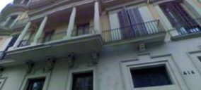 Se prepara un proyecto hotelero en la avenida Diagonal de Barcelona