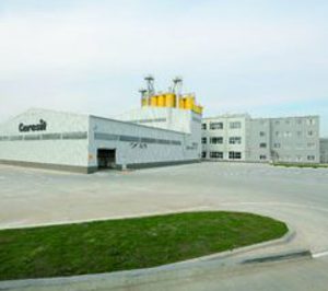 Henkel inaugura una planta de adhesivos en Rusia