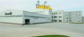 Henkel inaugura una planta de adhesivos en Rusia