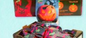 Kernel prepara sus calabazas para Halloween