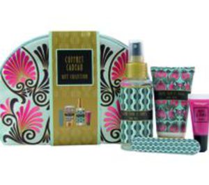 Marionnaud lanza varias novedades para la época navideña