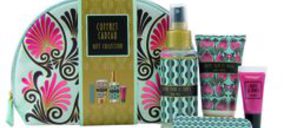 Marionnaud lanza varias novedades para la época navideña