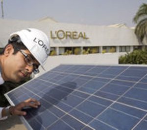 LOréal da a conocer un nuevo plan de sostenibilidad