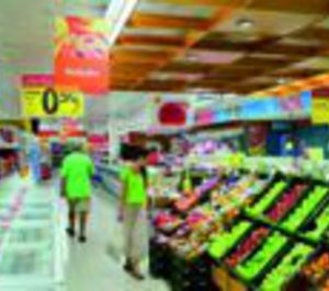 Consum ha invertido este año cerca de 2 M en la renovación de mobiliario