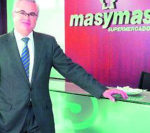 Juan Fornés Fornés desgrana sus proyectos para 2013 y 2014