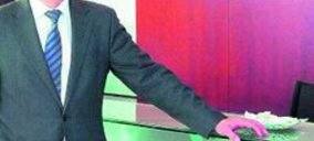 Juan Fornés Fornés desgrana sus proyectos para 2013 y 2014