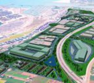 VPI Logística reduce sus inversiones una cuarta parte