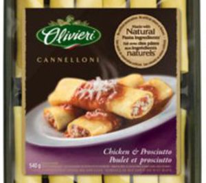 Ebro Foods adquiere Olivieri Foods