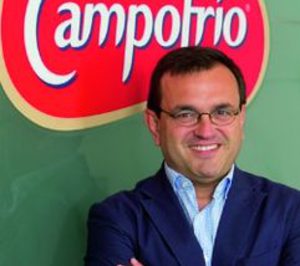 Campofrío confirma la apertura en abril de la planta de pizzas