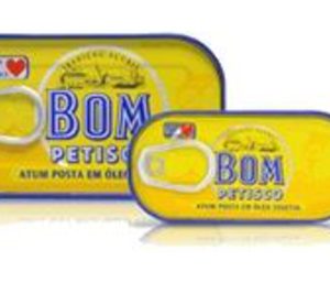 Crown instala una línea in house en Portugal