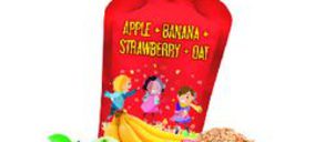 Fruselva ahonda en su negocio de purés de frutas en formato pouch