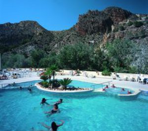 Balneario de Archena salva el concurso de acreedores