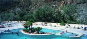 Balneario de Archena salva el concurso de acreedores