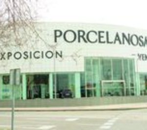 Porcelanosa reabre su centro de Córdoba