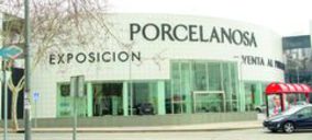 Porcelanosa reabre su centro de Córdoba
