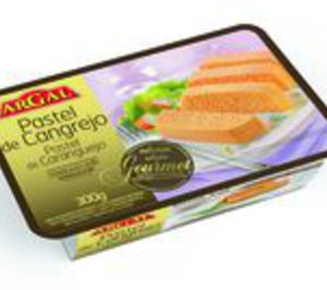 Argal adelanta sus recetas para Navidad