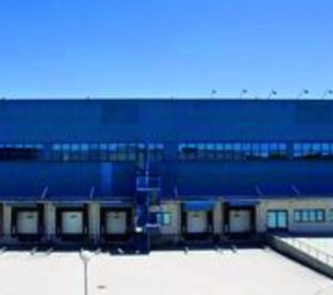 Agility reordena sus almacenes y reorienta su negocio