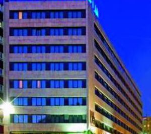 Meliá desafilia el vallisoletano Meliá Olid