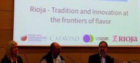 Nuevo portal de redes sociales del vino de Rioja