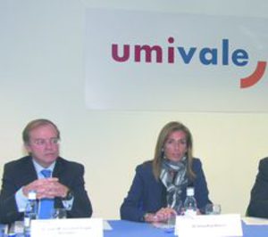 Juan Mª Gorostidi, nuevo presidente de Umivale