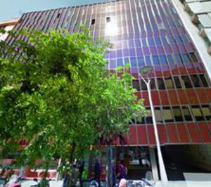 Aqua Hotel prepara un segundo hotel urbano en Barcelona