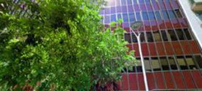 Aqua Hotel prepara un segundo hotel urbano en Barcelona