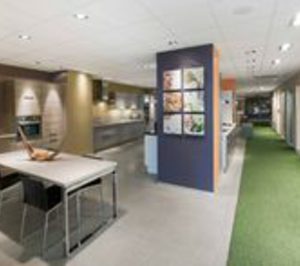 Èggo desembarca en España con su primera apertura en Madrid