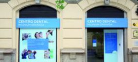 Sanitas Dental entra en Granada 