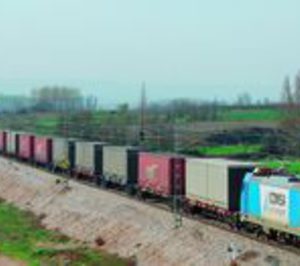 SNCF Geodis formaliza la compra del 25% de Comsa Rail