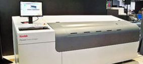 Kodak estrena sede en Europa