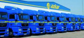 Azkar suma 15.600 m2 de manera temporal en Barcelona