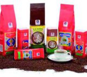 Molabe concentra su actividad en los sustitutivos de café